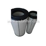 High Quality Air Filter For 11033998 11033999 for sale