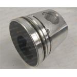 Corrosion Resistence 6CT Cummins Engine Piston Cummins Diesel Engine Parts 3925878 3913537 for sale