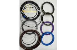 China Kobelco Excavator Sk200-5 Bucket Arm Cylinder Oil Seal Repair Kit supplier