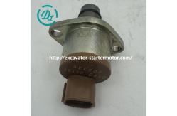 China Fuel Suction Control Valve 294200-0190 294200-0170 Engine Part J08E supplier