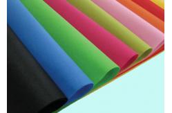 China Good Elogation 320cm Width Polypropylene Non Woven Fabric supplier