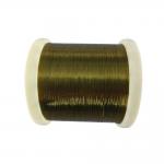 0.15mm 220C Grade Enamelled CuNi44 Wire For Auto Parts for sale