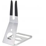 Triangle Bracket Bicycle Stand Steel Black Adjustable Bike Stand Repair Parking Stand for sale