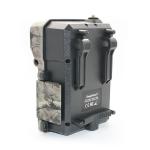 Infrared Digital 4G Trail Camera For Animal Monitoring IP67 Waterproof