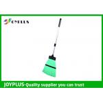 Professional Garden Cleaning Tools / Garden Tool Set Anti Static Broom 59 - 90cm for sale