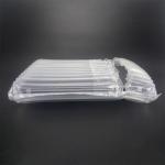 30cm Height 8cm Diameter Air Column Bags Customizable Support Free Sample