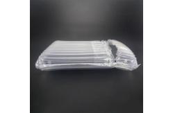 China 30cm Height 8cm Diameter Air Column Bags Customizable Support Free Sample supplier