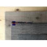 Durable Stainless Steel Wire Cloth / Stainless Steel Woven Wire Mesh Screen for sale