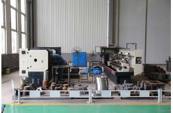 China Mini Crawler Excavator 2.0-3.0T manufacturer