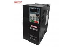 China 4Kw AC Vector VFD Variable Frequency Drive supplier