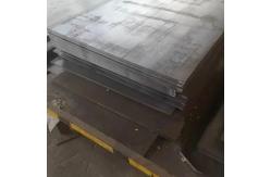 China EN10025 ASTM Cold Rolled Carbon Steel Sheet Q235A Q235B Q235C 1000mm 1220mm supplier
