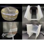 200mm LiNbO3 Wafer Substrate For Optical Waveguides And Microwaveguides for sale