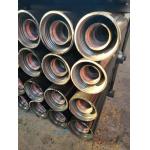 High Steel Water Well Drill Pipe Od 114mm 4 1/2 Remet Length 6000mm for sale