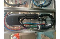 China CNGBS Industrial Robot Arm KUKA KR 210 R2700 For Robot Cable Protection supplier