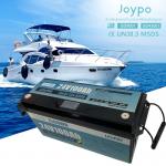 Deep Cycle Marine LiFePO4 Battery Pack Lithium Trolling Motor Battery 24V for sale