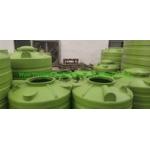 2000L Polyethylene Sheet Metal Mould Water Tank Vertical Polishing for sale