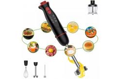 China Safety Lock Yes Stick Hand Blender for Hohold - Dishwasher Safe Yes supplier