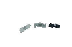 China Cable Hanging System T-Bar To Attach Track Lighting To A Drop Ceilings supplier