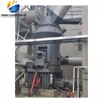 20 Tph Bituminous Coal Anthracite Vertical Mill Equipment For Producing Clean Coal Powder for sale