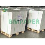28'' x 40'' Double Sided Glossy Text Paper 120g 150g For Catalogs Printing for sale