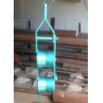 Tightening Wire Transmission Line Equipment Withdrawing Wire Tool 30 KN for sale