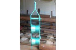 China Tightening Wire Transmission Line Equipment Withdrawing Wire Tool 30 KN supplier