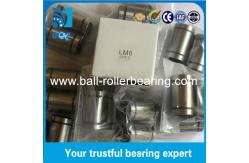 China 1 / 2 Inch Shaft Linear Motion Bearing LMB8UU linear motion ball bearing supplier