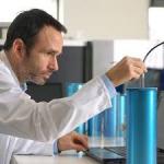 High Technology Environmental Testing Laboratories Analytical Testing for sale