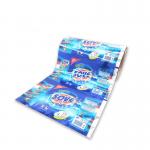35cm Laminated Snack VMPET Plastic Cup Sealing Film for sale