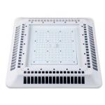 Anti Exclusion Two Years Warranty 240w LED Canopy Lights 5700K