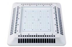 China Anti Exclusion Two Years Warranty 240w LED Canopy Lights 5700K supplier
