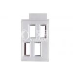 PA 66 Busbar Plug for Compact Busduct tap off unit for power for sale