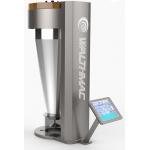 10'' Touch Screen Gravimetric Feeder Plastic Pipe Raw Material Feeder for sale