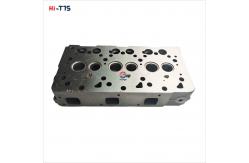 China Excavator Parts  D905 Engine Cylinder Head 16022-03040 16022-03043 16022-03044 supplier