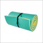 Flexible Floating Foam Pool Mats Marine Grade For Water Surfing for sale