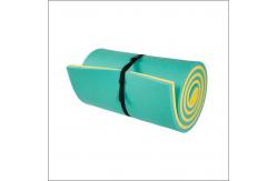 China Flexible Floating Foam Pool Mats Marine Grade For Water Surfing supplier