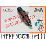 Engine Fuel Injector 21028884 7421028884 3801750 5001867216 21582094 7421582094 21644596 for sale