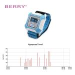 Digital Sleep Disorder Monitor High Accuracy And Digital Display Spo2 OSA,NIBP for sale