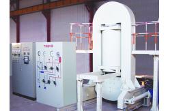 China Advanced Hot Isostatic Pressing Equipment Combines Debinding Sintering Densification supplier