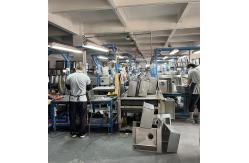 China The Whole Automatic Sink Manual Sink Production Line Is Integrated supplier
