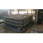 High Performance Shipping Container Replacement Parts Dimension 40' X 8' X 9'6' for sale