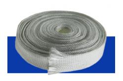 China Textiles With High Tensile Strength Thermal Shock Resistance supplier