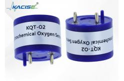 China EcoOxygen O2 Sensor Electrochemical Two-Electrode Detection for Precise Oxygen Measurement supplier