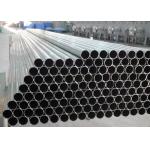 Square AMS4928 Titanium Tube BT1-0 Small Diameter Titanium Tubing for sale