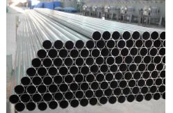 China Square AMS4928 Titanium Tube BT1-0 Small Diameter Titanium Tubing supplier