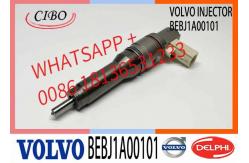 China Rail Fuel Injector BEBJ1A05001 01905002 BEBJ1A00001 BEBJ1A00101 BEBJ1A00201 supplier