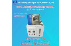 China Lubricating Grease Water Repellent Performance Tester ASTM D1264 750ml Capacity SH116 supplier