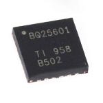 BQ25601 BQ25601RTWR WQFN-24 Charging IC Power Management Chip for sale