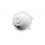 Non Toxic Mold Filter Mask , FFP2V D Carbon Filter Dust Mask Excellent Breathability for sale