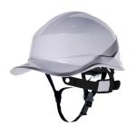 DIAMOND Series ABS Insulated Safety Helmet 102018 8-Point Fabric Lining for sale